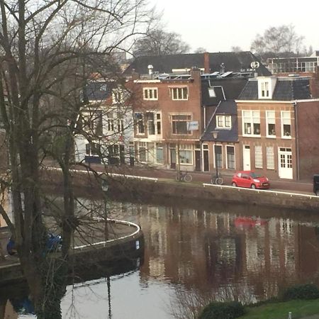 De Ferver Leeuwarden Esterno foto