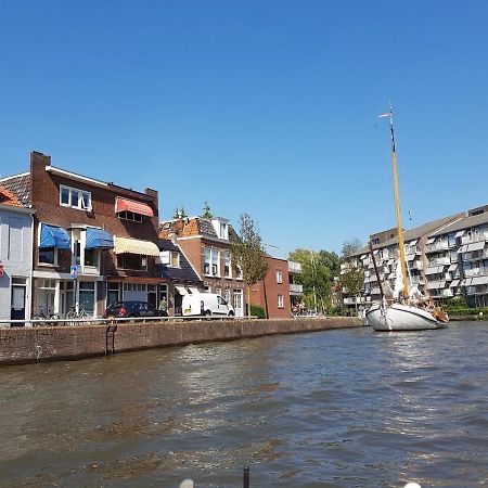 De Ferver Leeuwarden Esterno foto