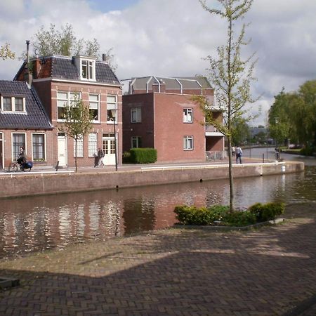 De Ferver Leeuwarden Esterno foto